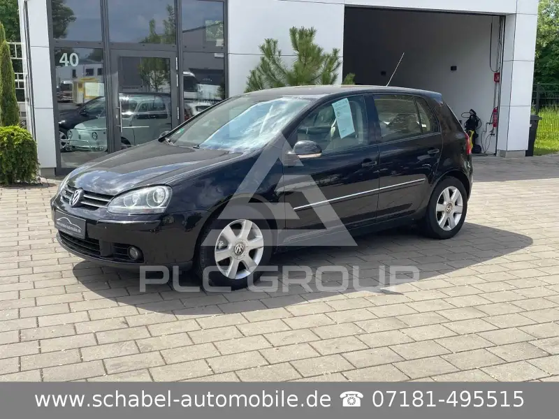 2005 Volkswagen GOLF