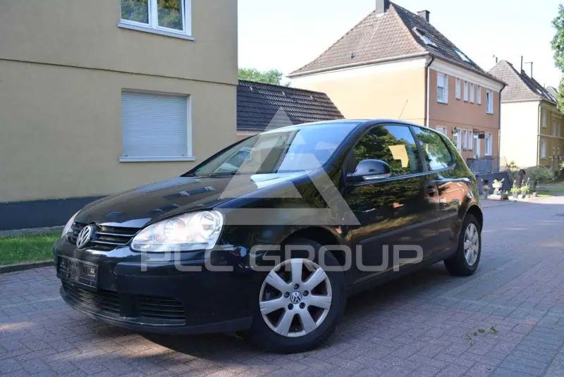2005 Volkswagen GOLF