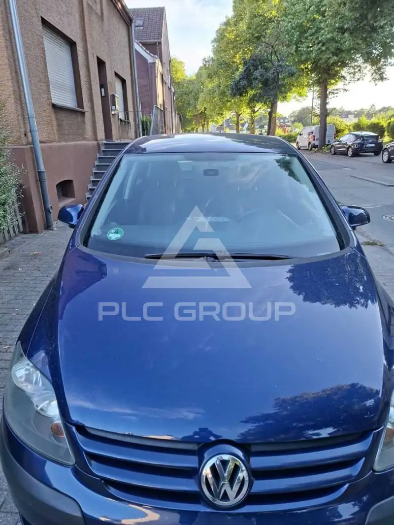 2005 Volkswagen GOLF
