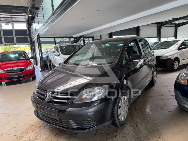 2005 Volkswagen GOLF