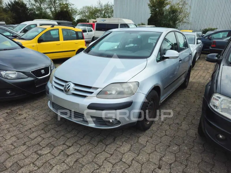 2005 Volkswagen GOLF