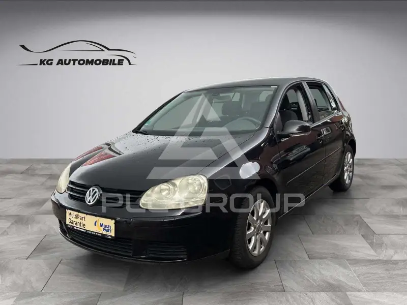 2005 Volkswagen GOLF