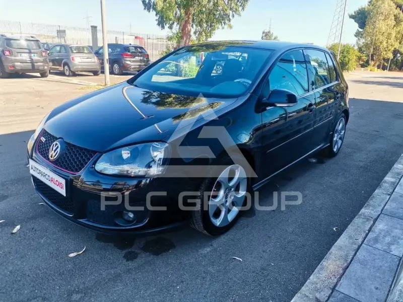 2005 Volkswagen GOLF