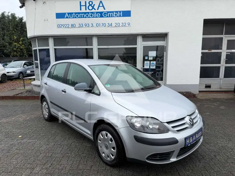 2005 Volkswagen GOLF
