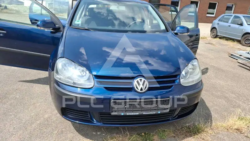 2005 Volkswagen GOLF