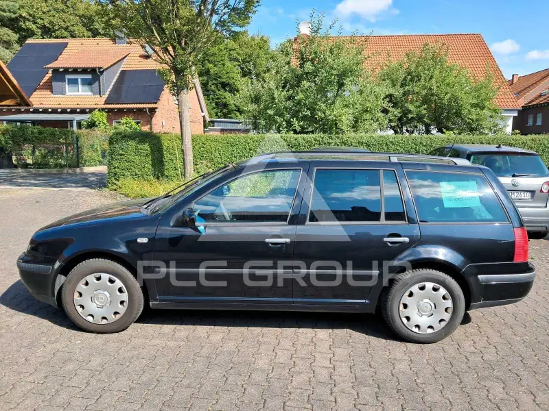 2005 Volkswagen GOLF