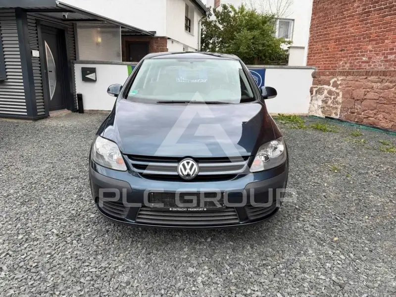 2005 Volkswagen GOLF