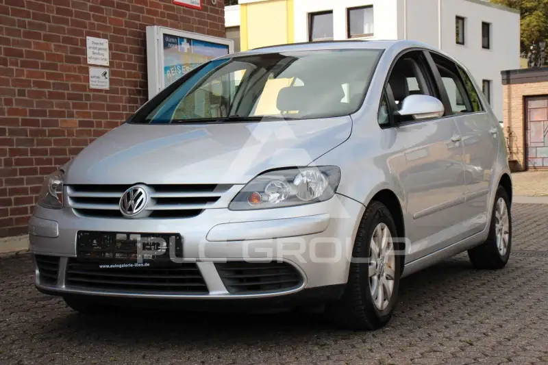 2005 Volkswagen GOLF