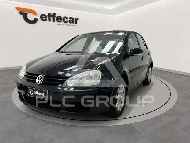 2005 Volkswagen GOLF