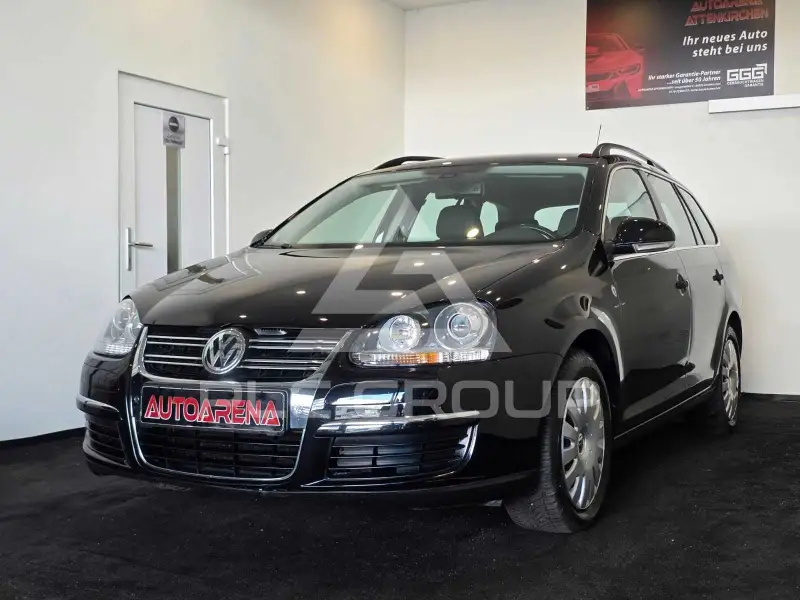 2005 Volkswagen GOLF