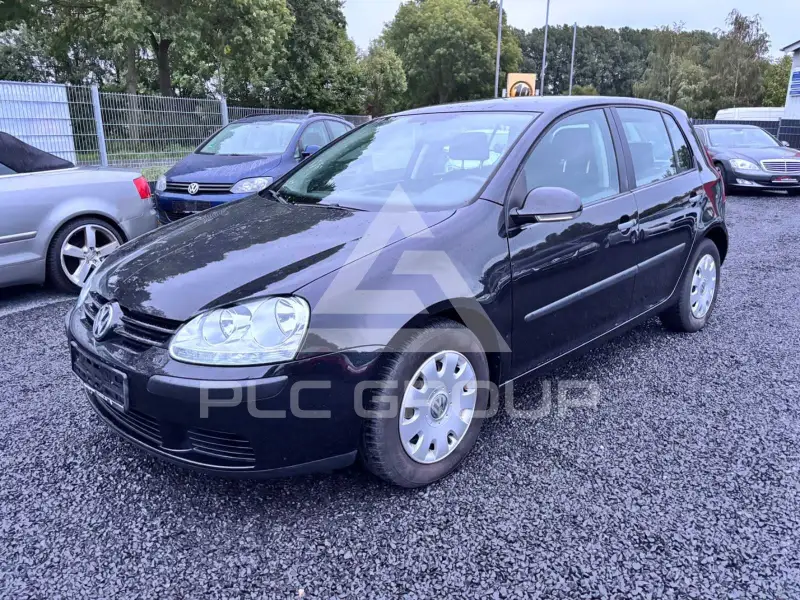 2005 Volkswagen GOLF
