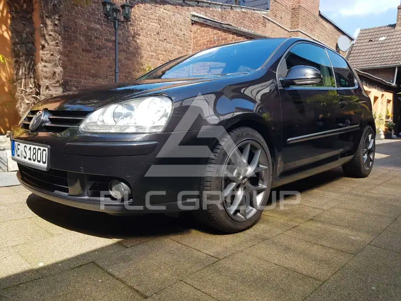 2005 Volkswagen GOLF