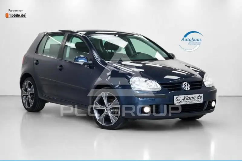 2005 Volkswagen GOLF