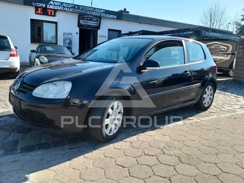 2005 Volkswagen GOLF