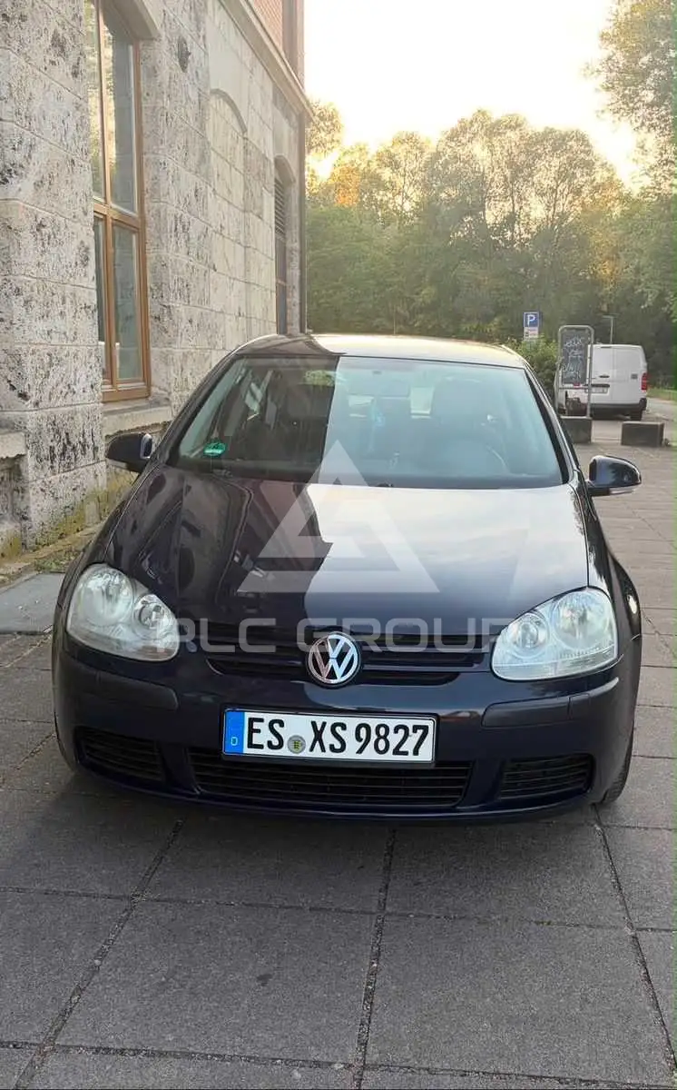 2005 Volkswagen GOLF