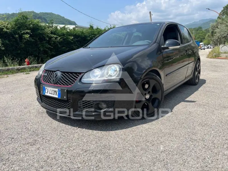 2005 Volkswagen GOLF