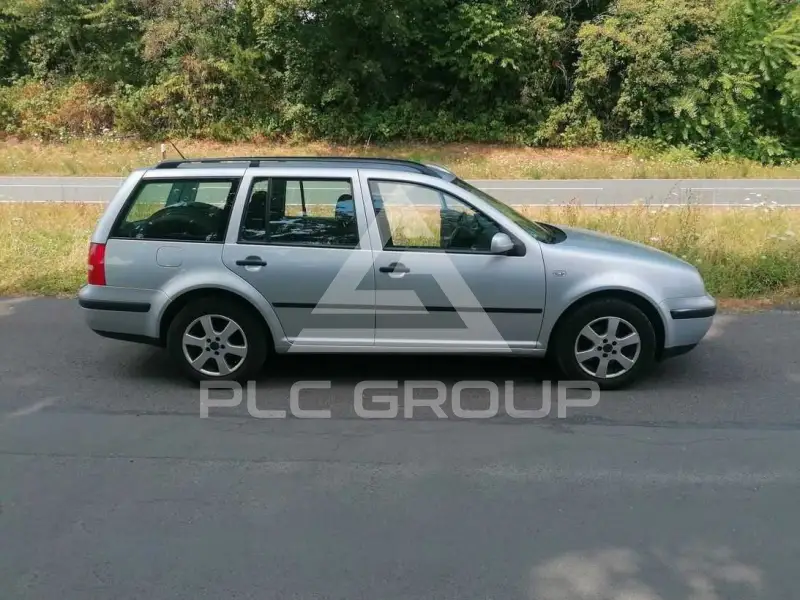 2005 Volkswagen GOLF