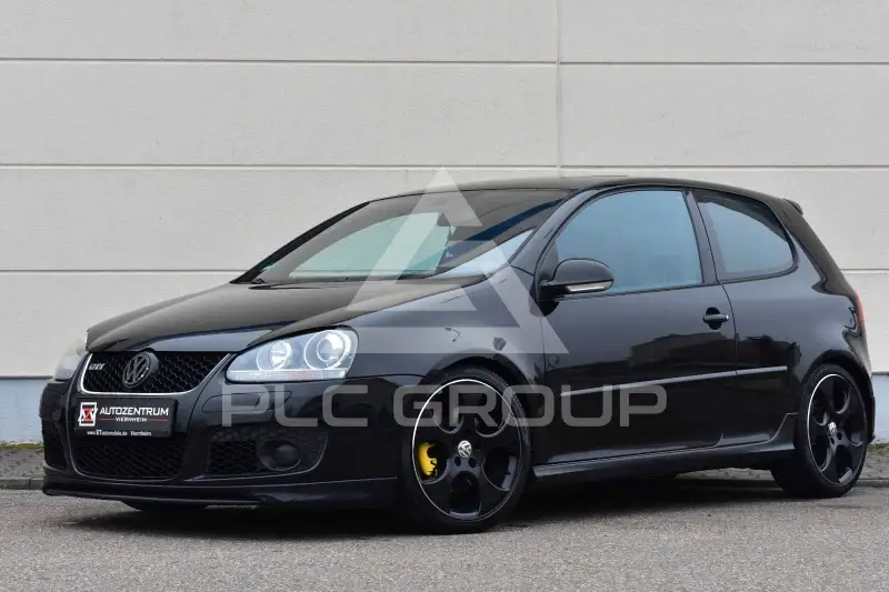 2005 Volkswagen GOLF