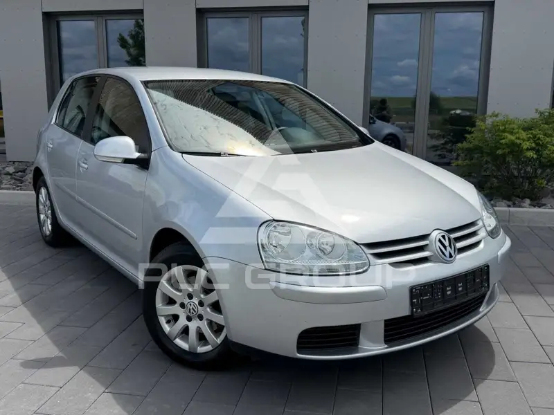 2005 Volkswagen GOLF