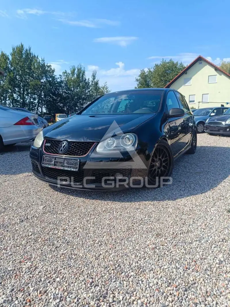 2005 Volkswagen GOLF