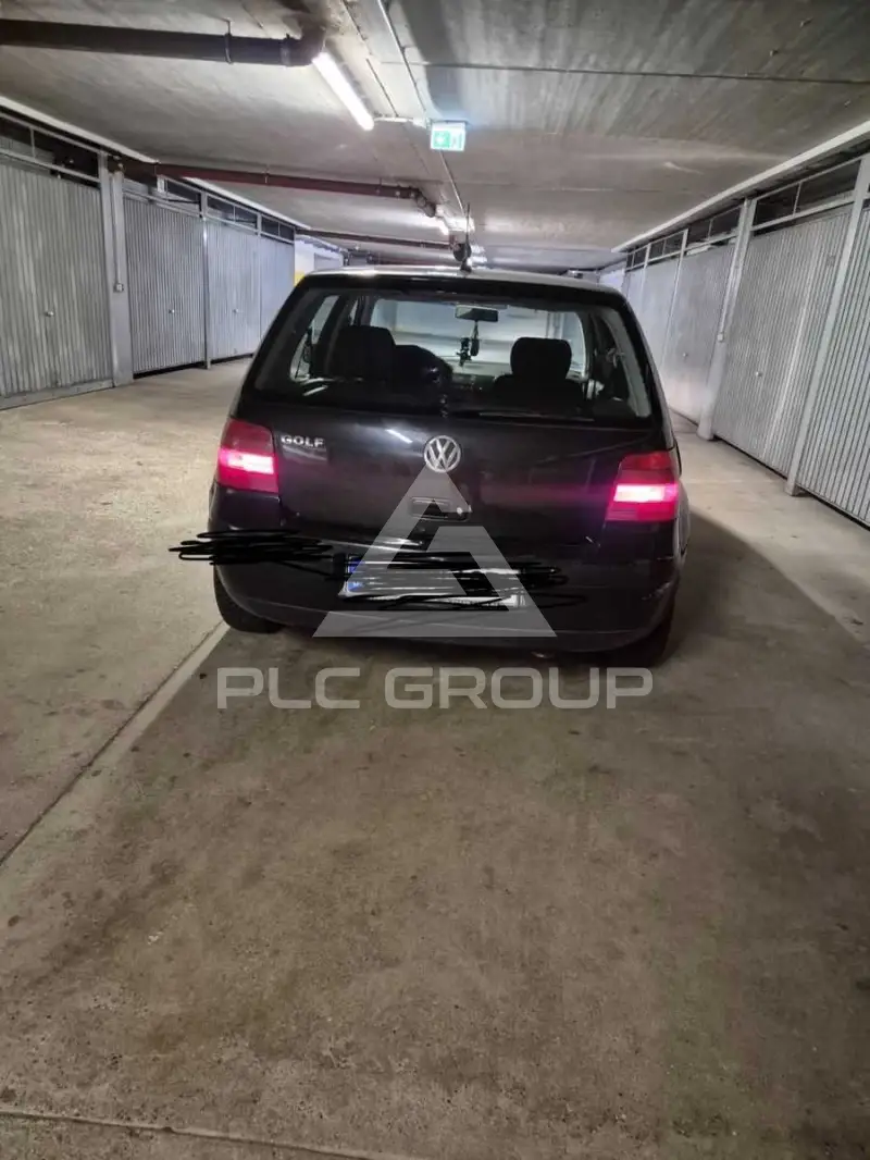 2005 Volkswagen GOLF