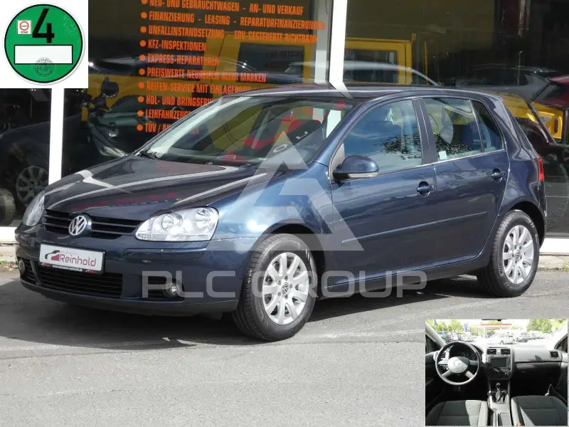 2005 Volkswagen GOLF