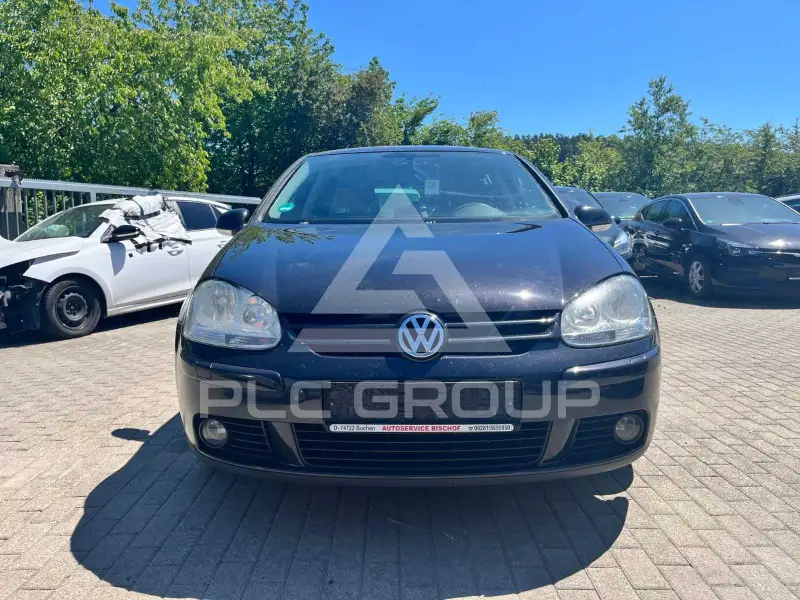 2005 Volkswagen GOLF