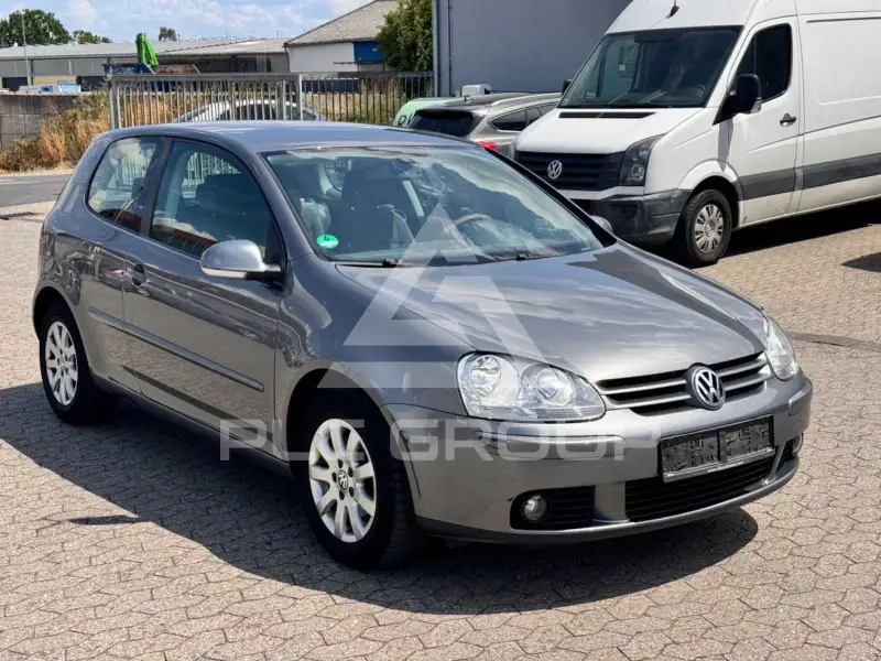 2005 Volkswagen GOLF