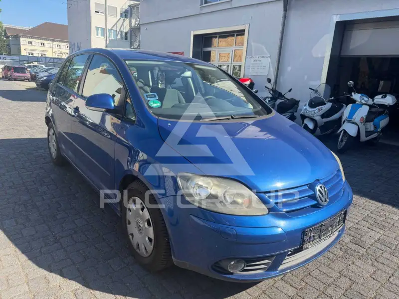 2005 Volkswagen GOLF