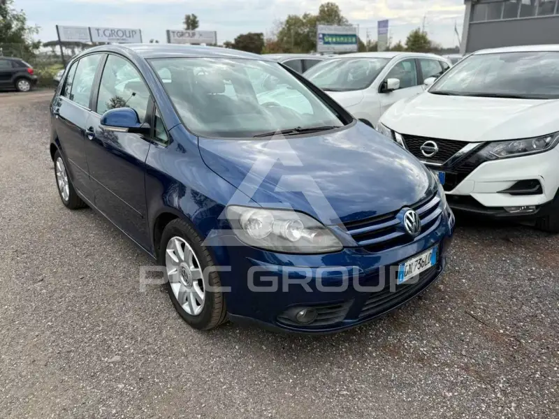 2005 Volkswagen GOLF