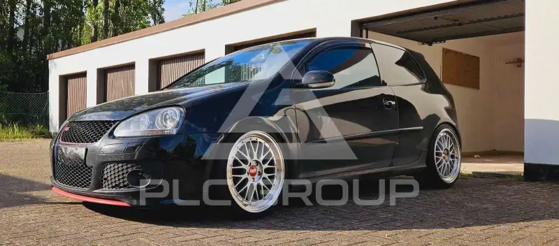 2005 Volkswagen GOLF
