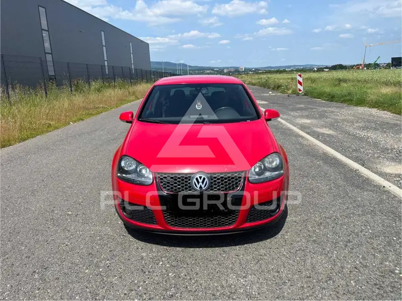 2005 Volkswagen GOLF