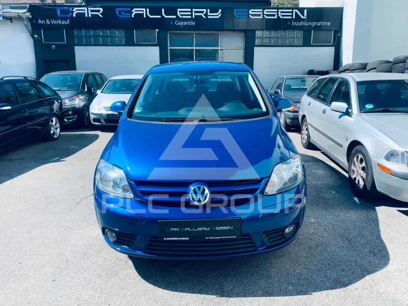 2005 Volkswagen GOLF
