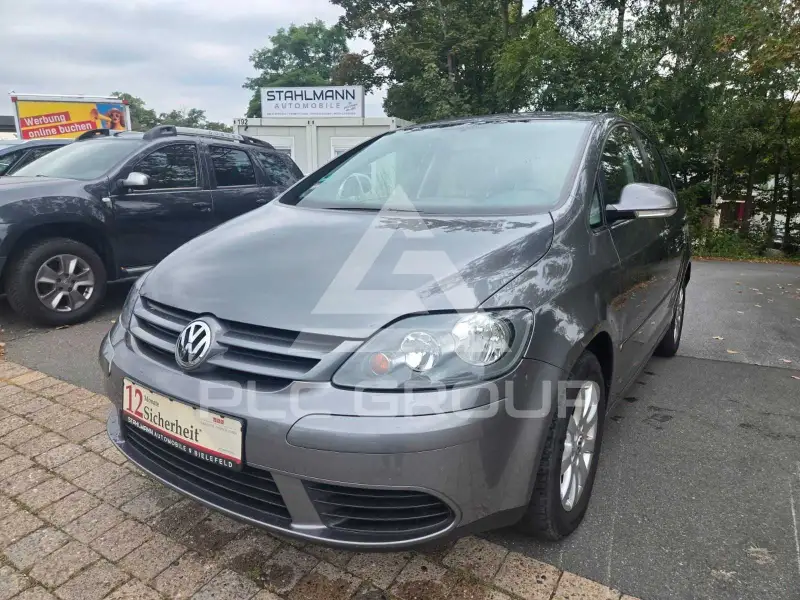 2005 Volkswagen GOLF