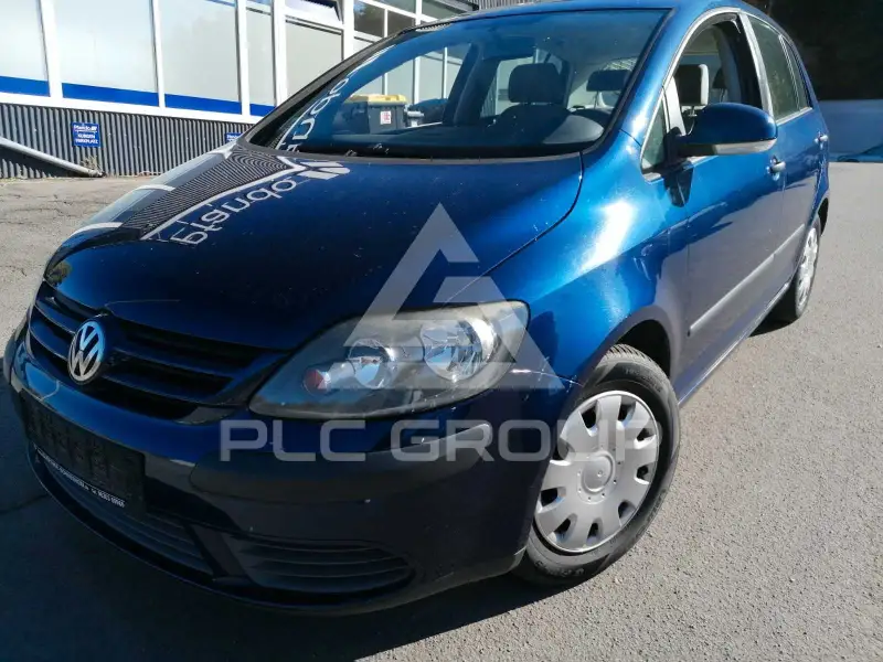 2005 Volkswagen GOLF