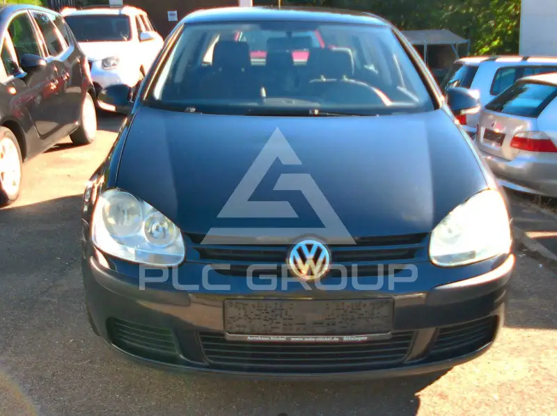 2005 Volkswagen GOLF