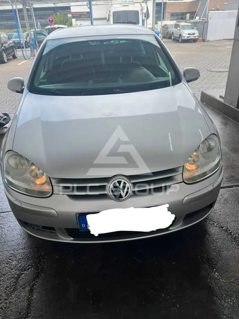 2005 Volkswagen GOLF