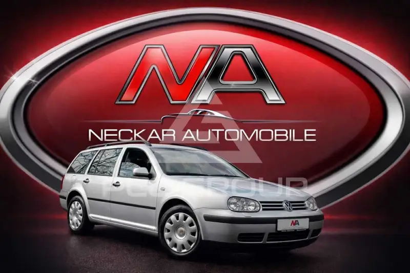 2005 Volkswagen GOLF