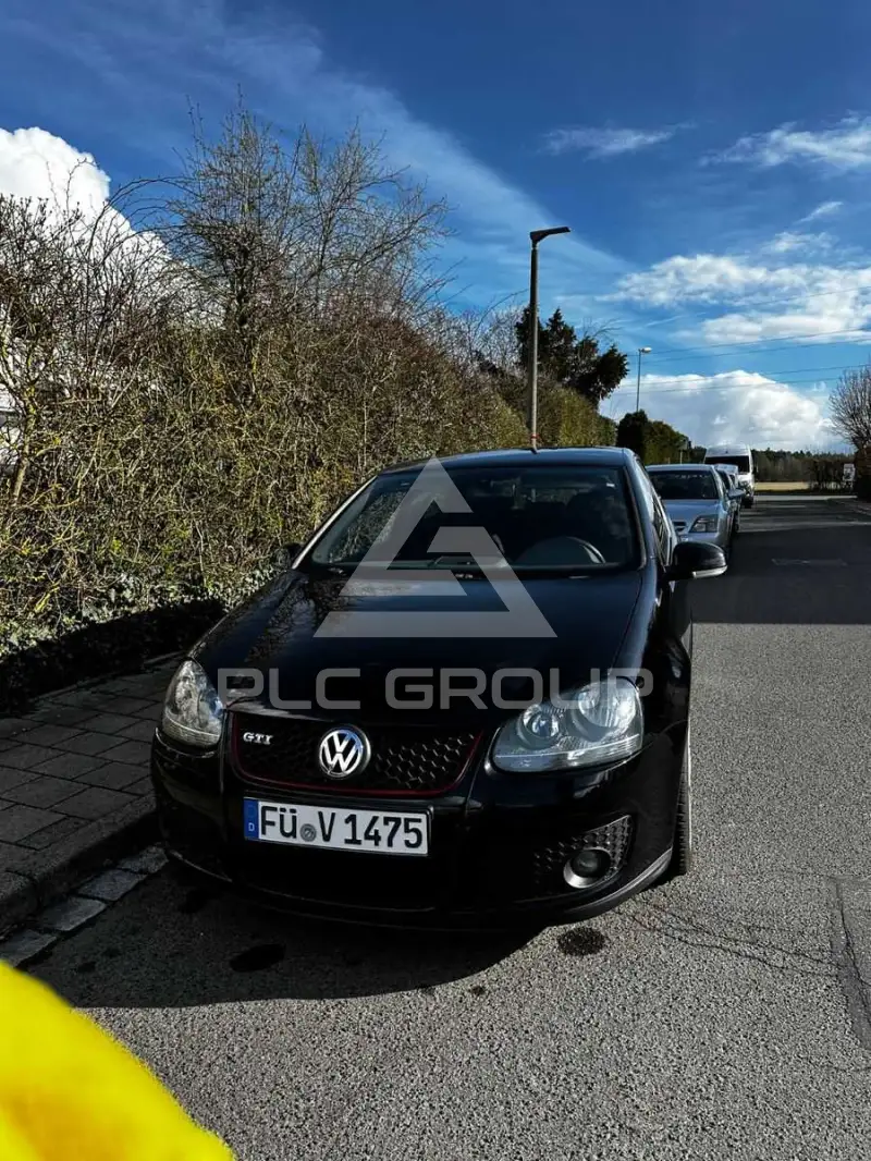 2005 Volkswagen GOLF