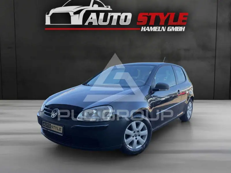 2005 Volkswagen GOLF