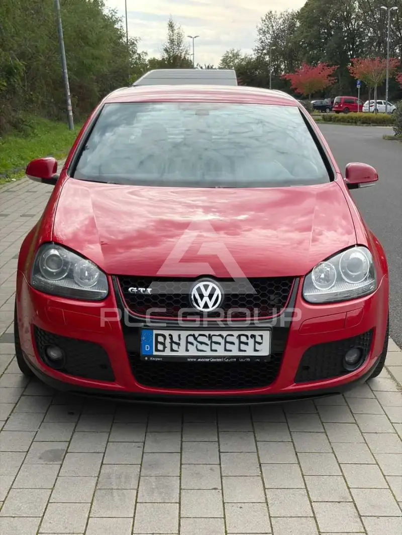 2005 Volkswagen GOLF