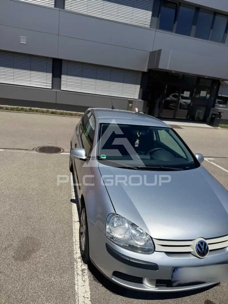 2005 Volkswagen GOLF