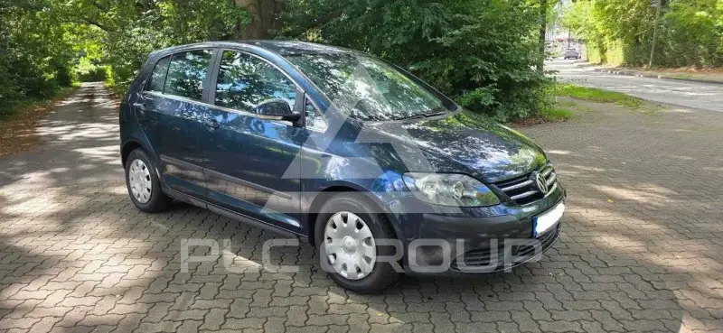 2005 Volkswagen GOLF
