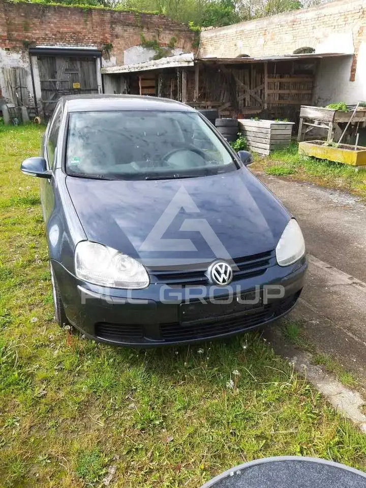 2005 Volkswagen GOLF