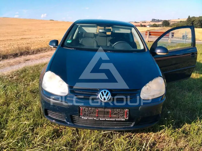 2005 Volkswagen GOLF