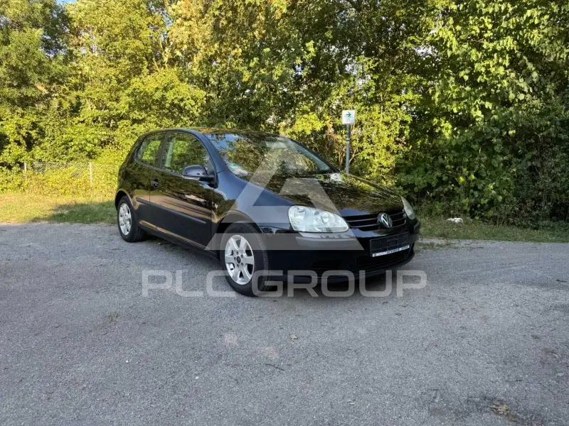 2005 Volkswagen GOLF