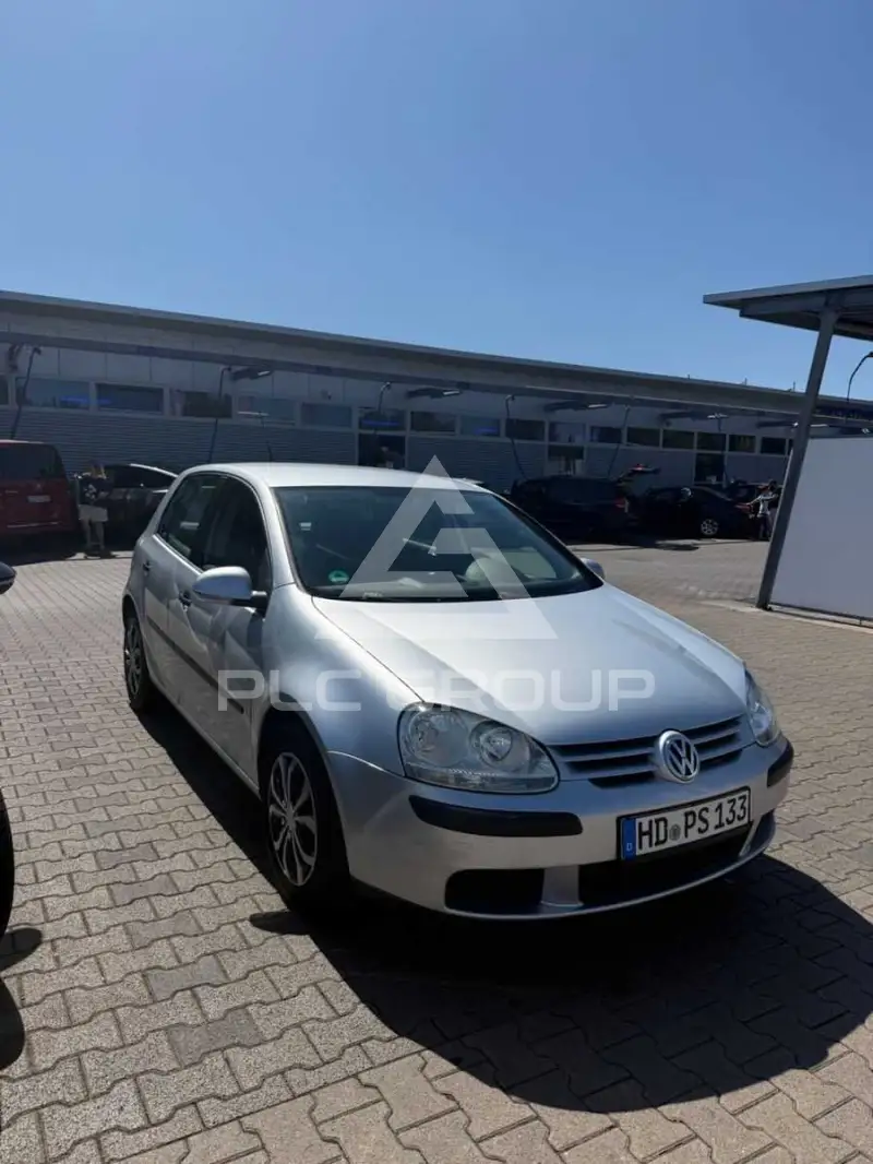 2005 Volkswagen GOLF