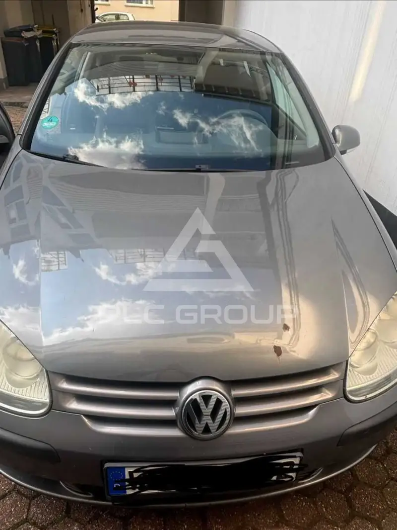 2005 Volkswagen GOLF