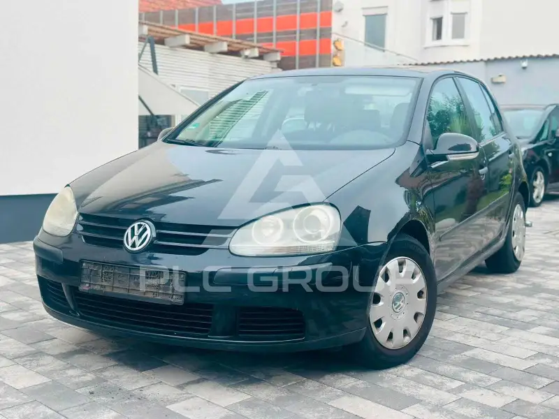 2005 Volkswagen GOLF