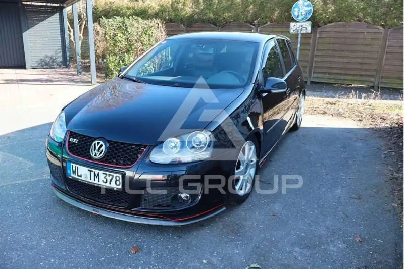 2005 Volkswagen GOLF